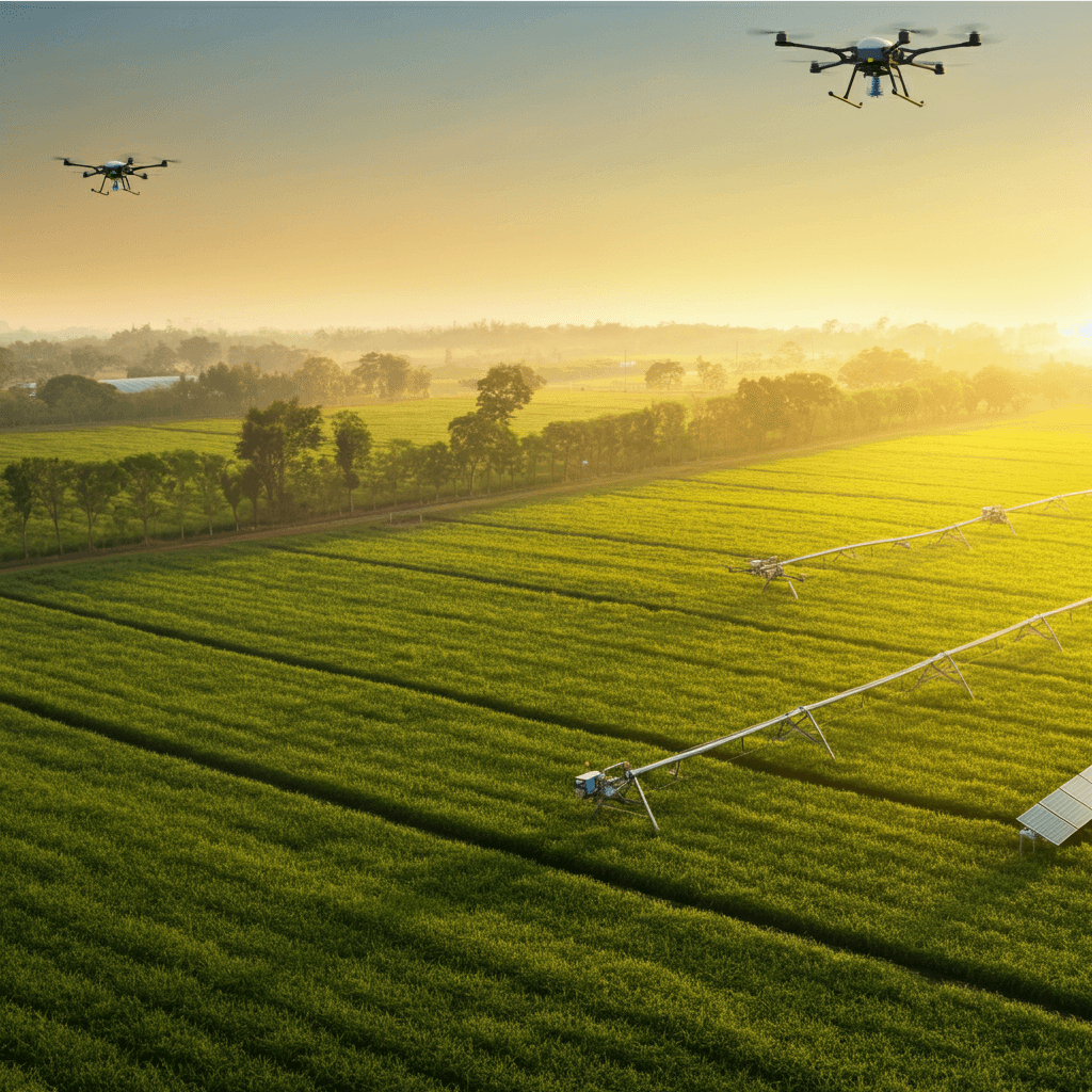 Notification Services